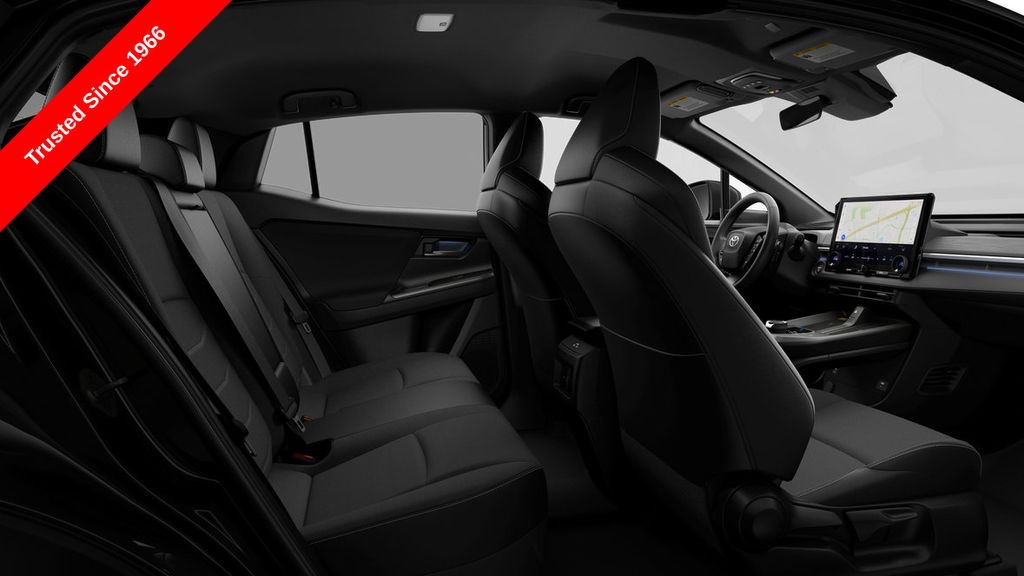 New 2026 Toyota C-HR SUV