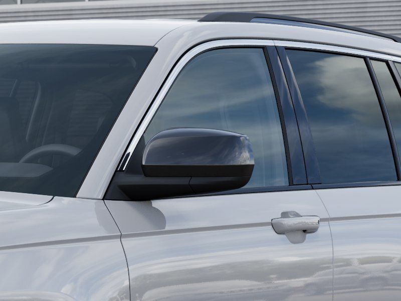 New 2026 White Jeep Laredo X image 12