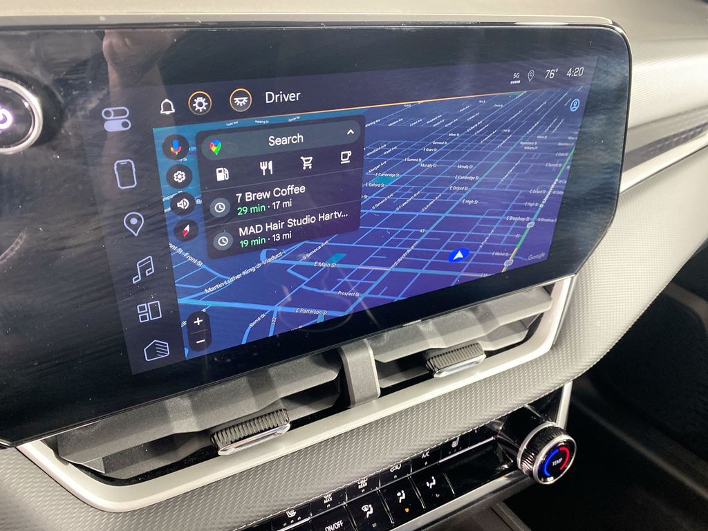 2025 Chevrolet Equinox LT photo