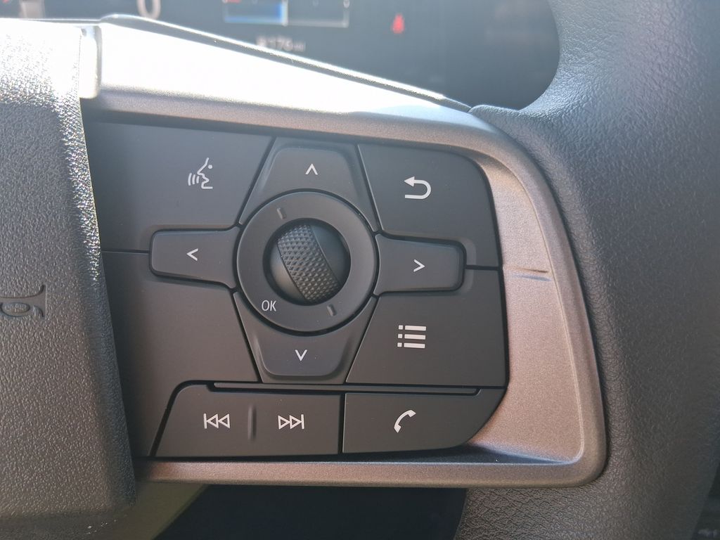 New 2026 Black Nissan SV image 33