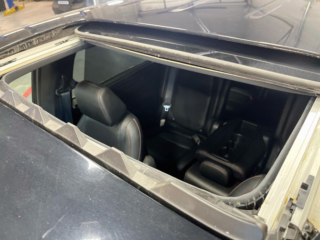 Used 2024 Black Honda Sport image 21