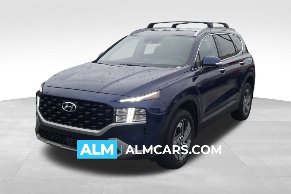 2023 Hyundai Santa Fe SEL's photo