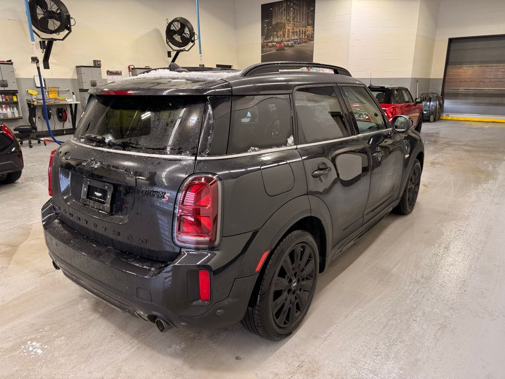 Thumbnail: 2023 MINI Cooper Countryman - 6