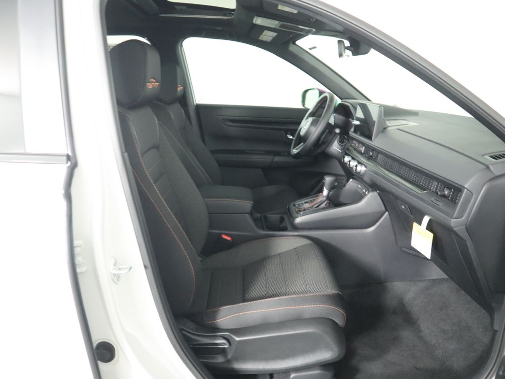 Thumbnail: 2026 Honda CR-V - 21