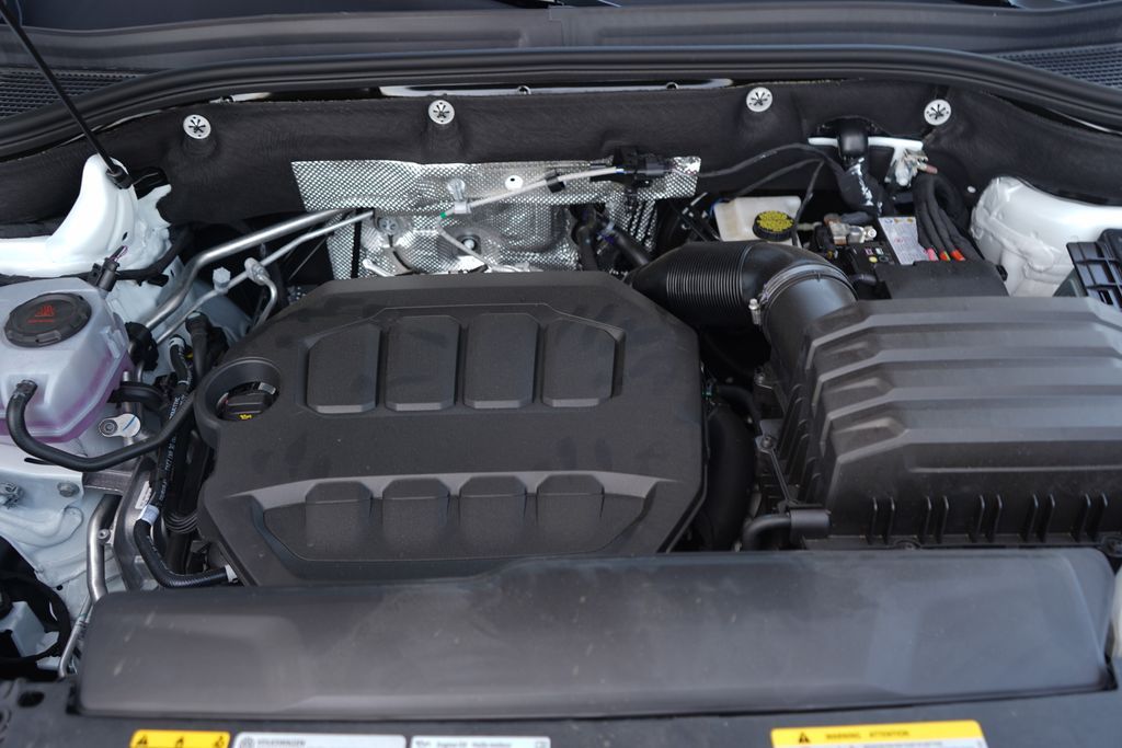 Thumbnail: 2026 Volkswagen Atlas - 13