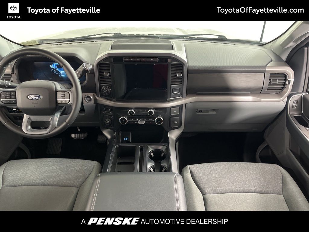 Thumbnail: 2024 Ford F-150 - 17