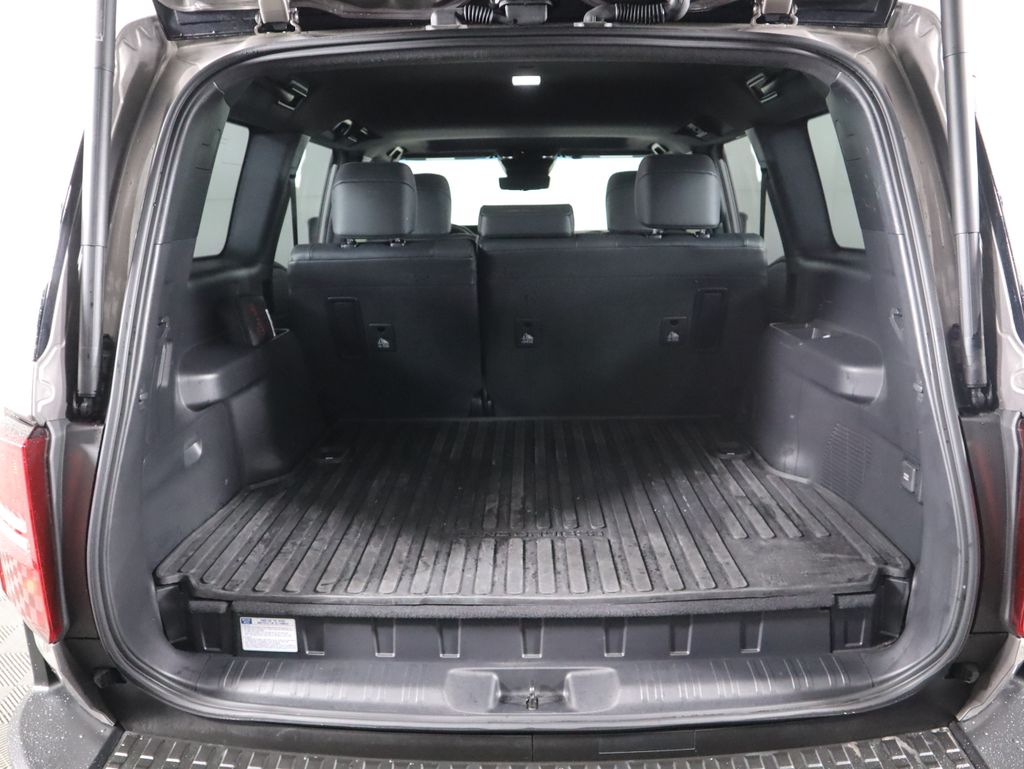 Thumbnail: 2024 Toyota Land Cruiser - 28