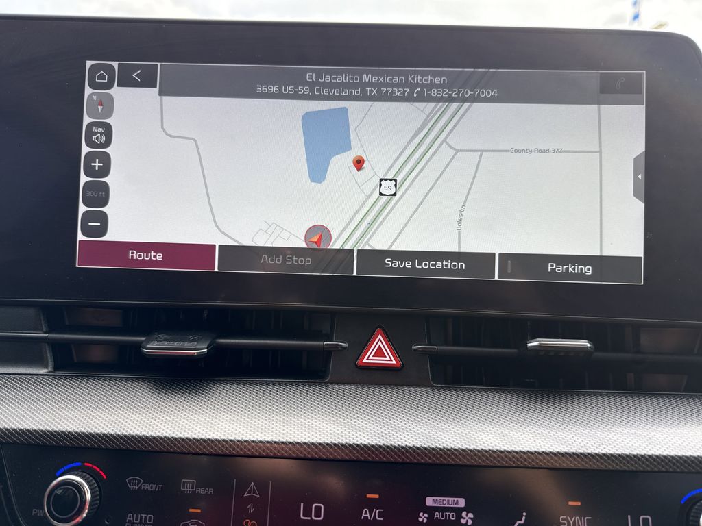 2024 Kia Sportage SX-Prestige Gray at Genesis of Spring
