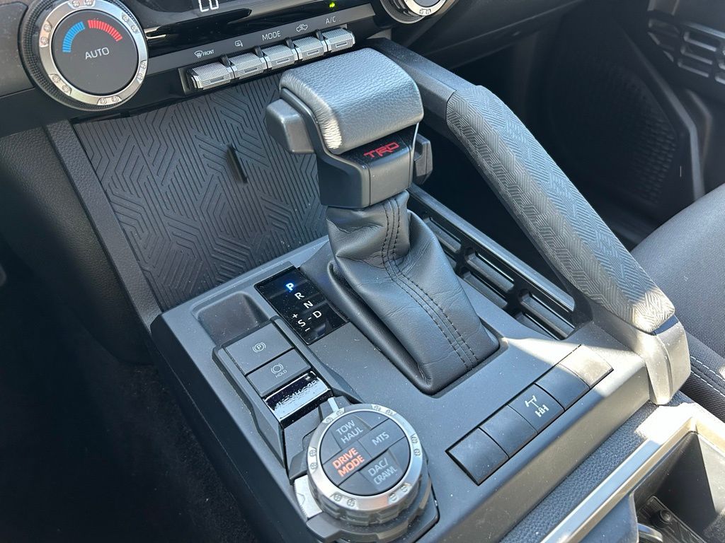 Thumbnail: 2024 Toyota Tacoma - 27