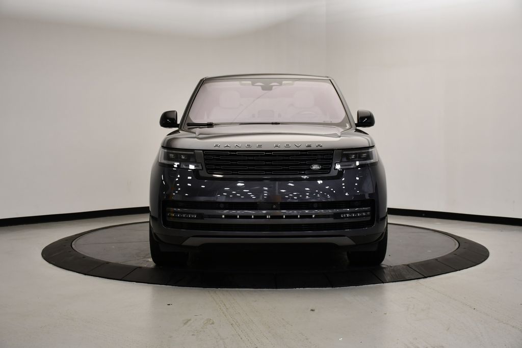 Thumbnail: 2023 Land Rover Range Rover - 8