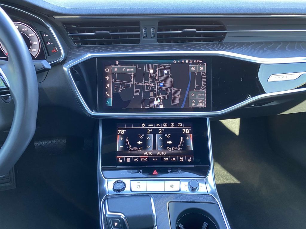 2021 Audi A6 Prestige 27