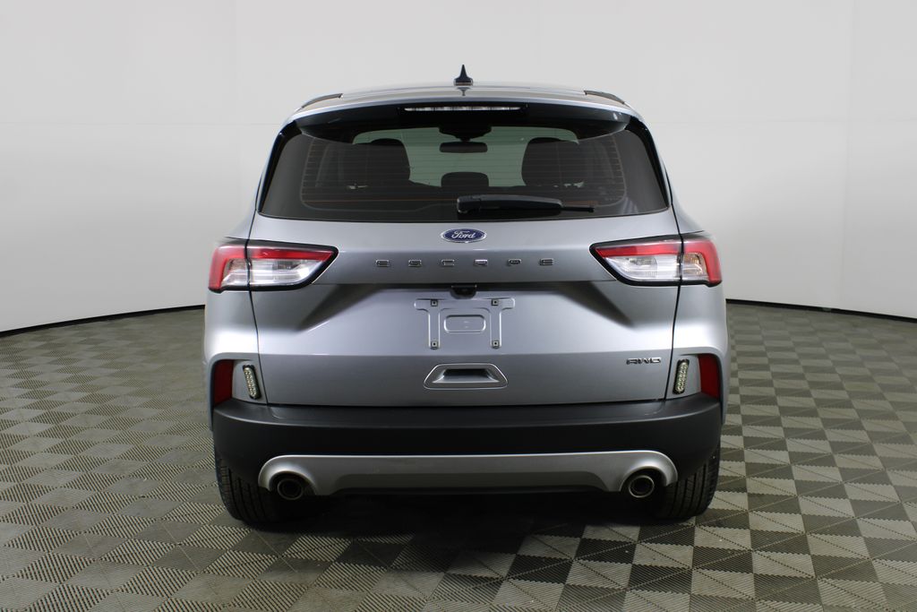 Used 2022 Ford Escape for sale in 