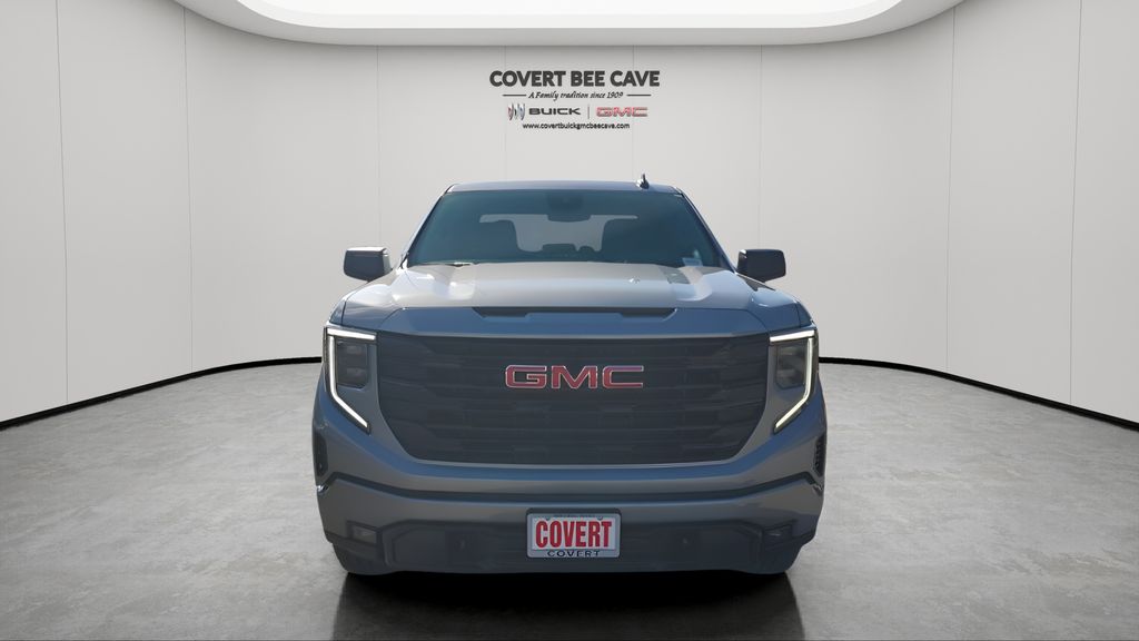 New 2026 Silver GMC Elevation image 2