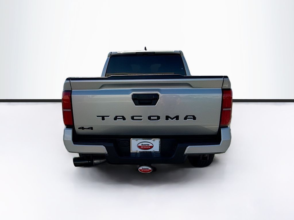Thumbnail: 2026 Toyota Tacoma - 6
