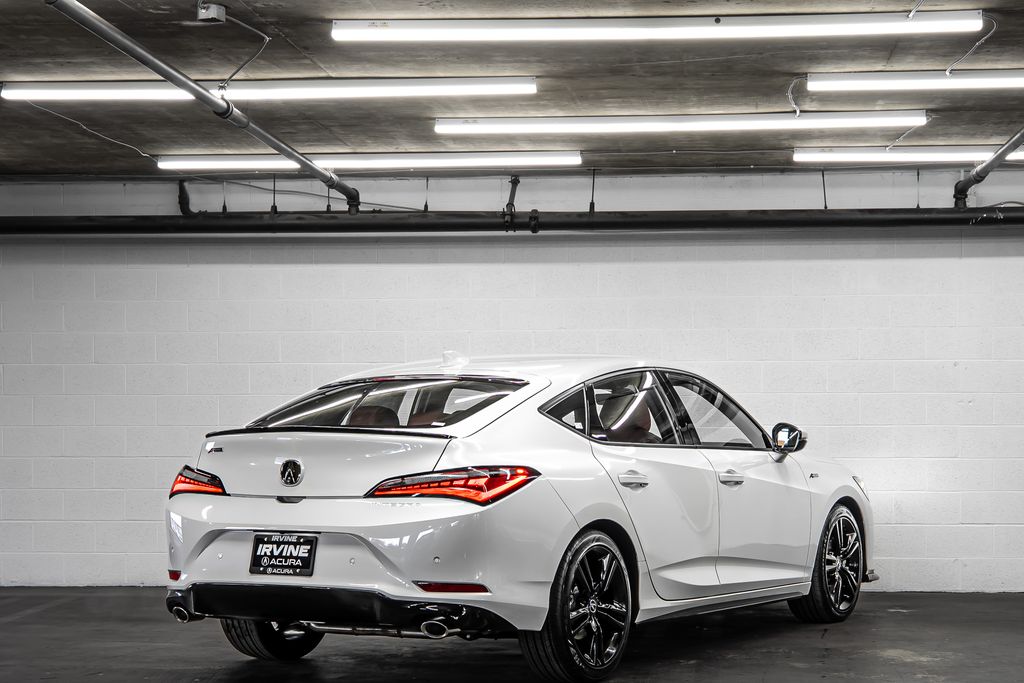 2026 Acura Integra