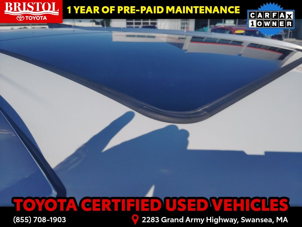 Used 2024 Toyota Grand Highlander SUV