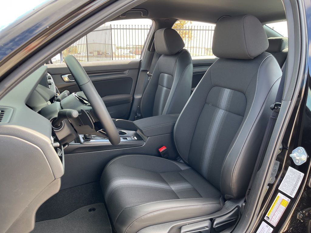 Thumbnail: 2026 Honda Civic - 12