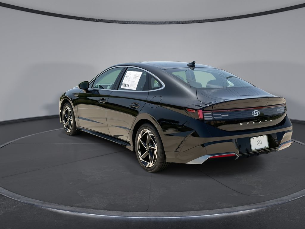 Thumbnail: 2024 Hyundai Sonata - 10