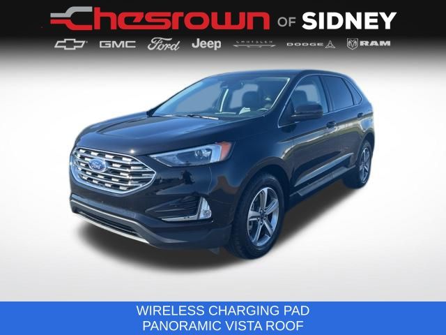 Ford Edge SEL AWD