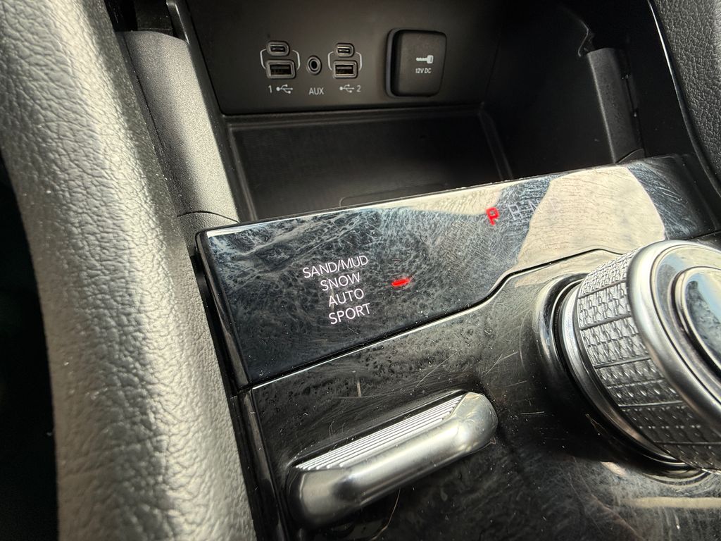 Certified Used 2023 Black Jeep Limited image 62