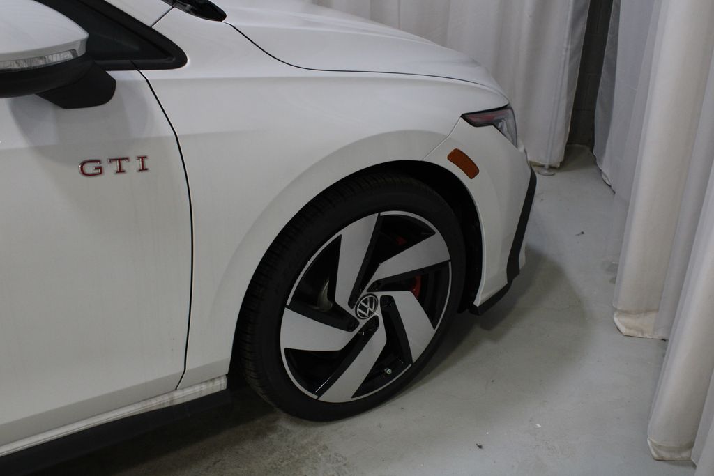 New 2026 White Volkswagen S image 26