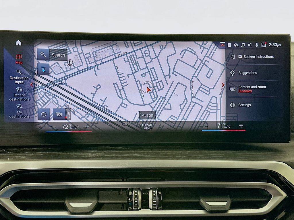 Thumbnail: 2023 BMW i4 - 13