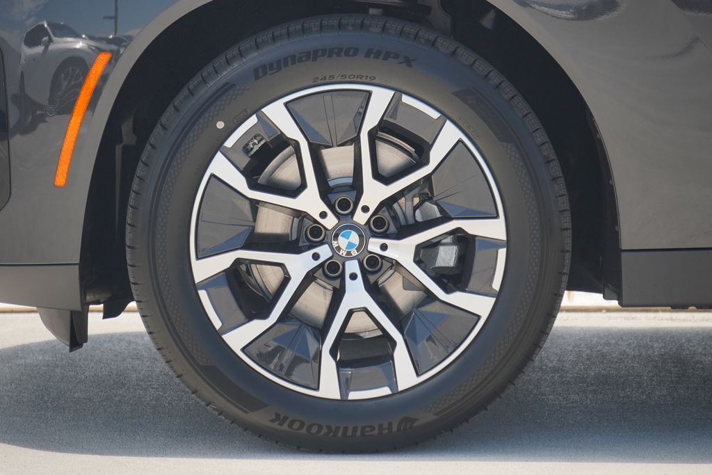 Thumbnail: 2026 BMW X3 - 5