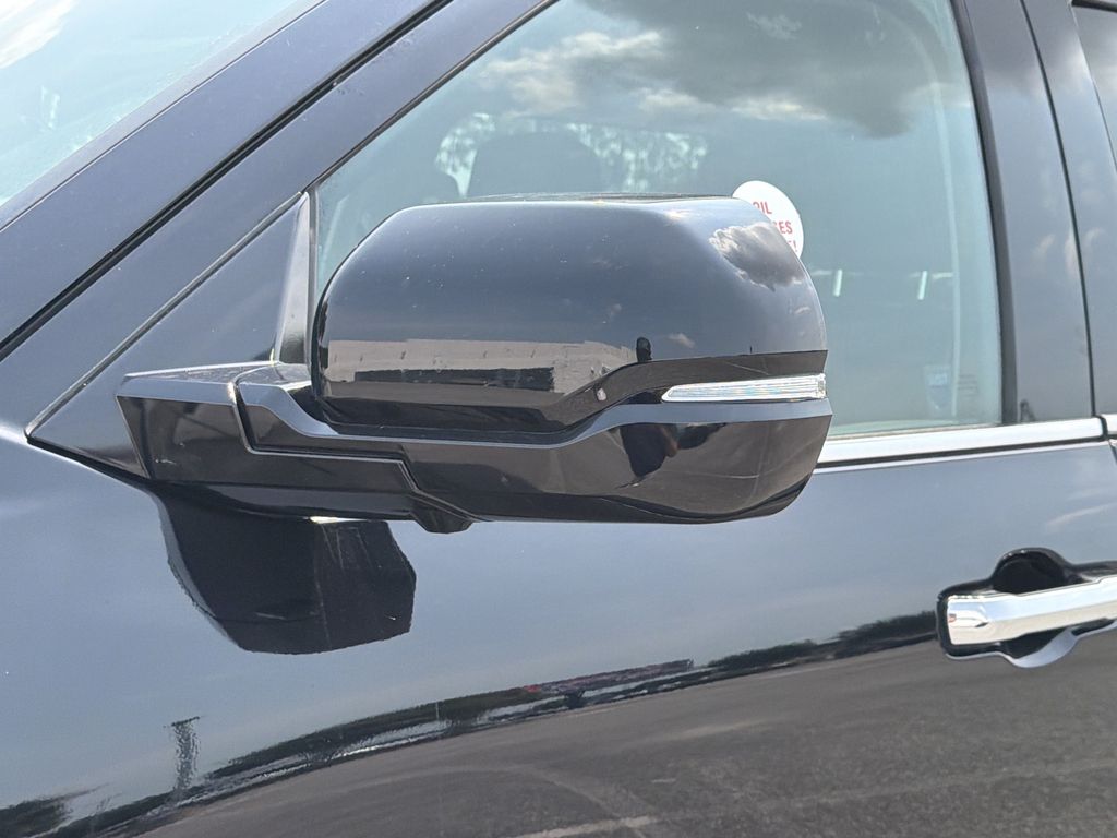 Used 2023 Toyota Tundra Truck