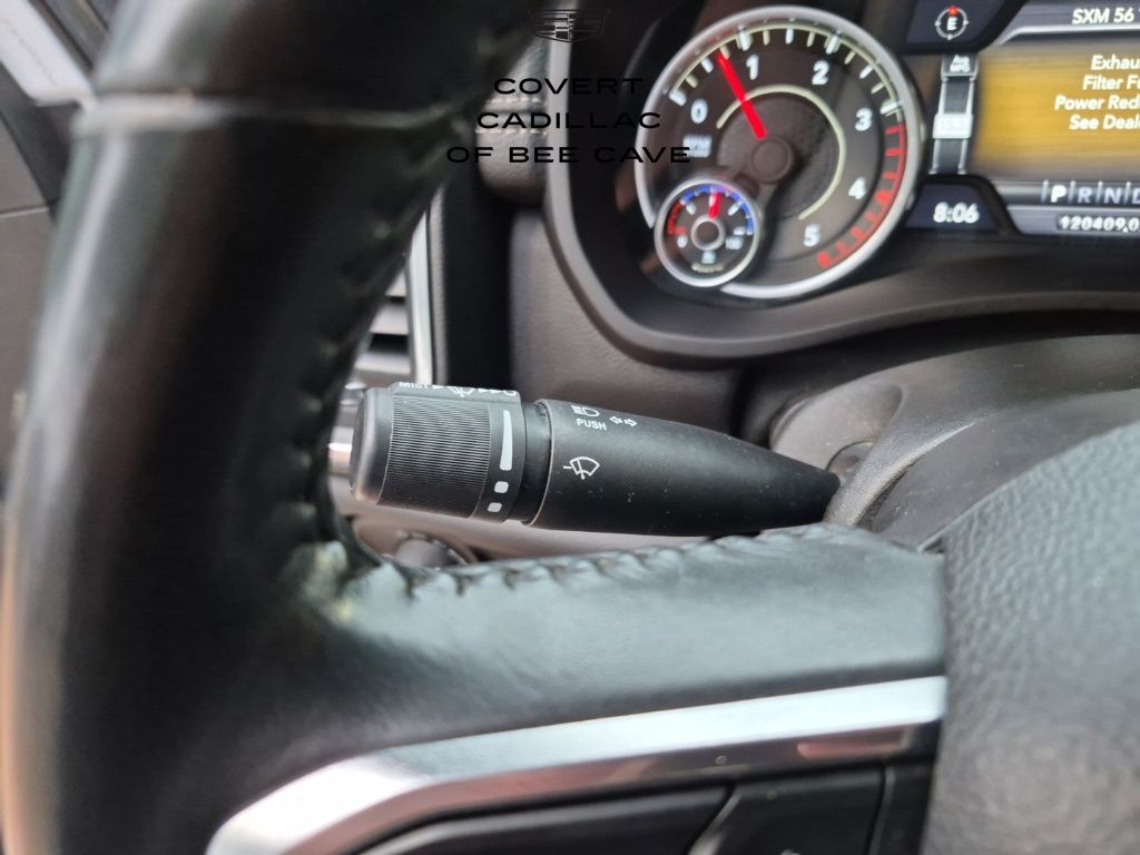 Used Car 2023 Ram 2500  Laramie For Sale Under $50,000 In Austin, Texas