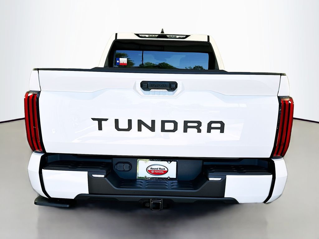 Thumbnail: 2026 Toyota Tundra - 6