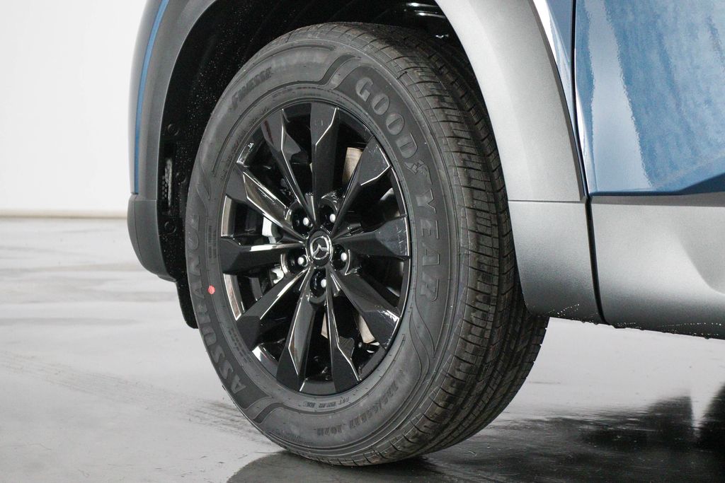 New Car 2025 Mazda Cx-50  2.5 S Preferred Package For Sale Under $35,000 In Georgetown, Texas