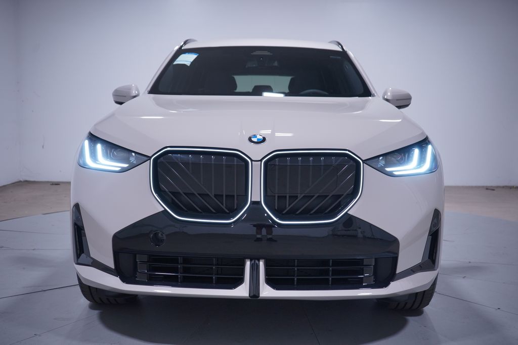 Thumbnail: 2026 BMW X3 - 4