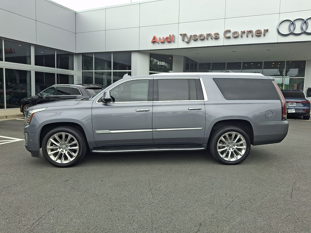 Thumbnail: 2019 Cadillac Escalade - 7