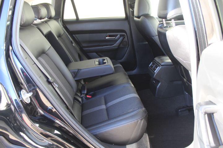 Used Car 2024 Mazda Cx-50  2.5 S Preferred Package For Sale Under $25,000 In Georgetown, Texas