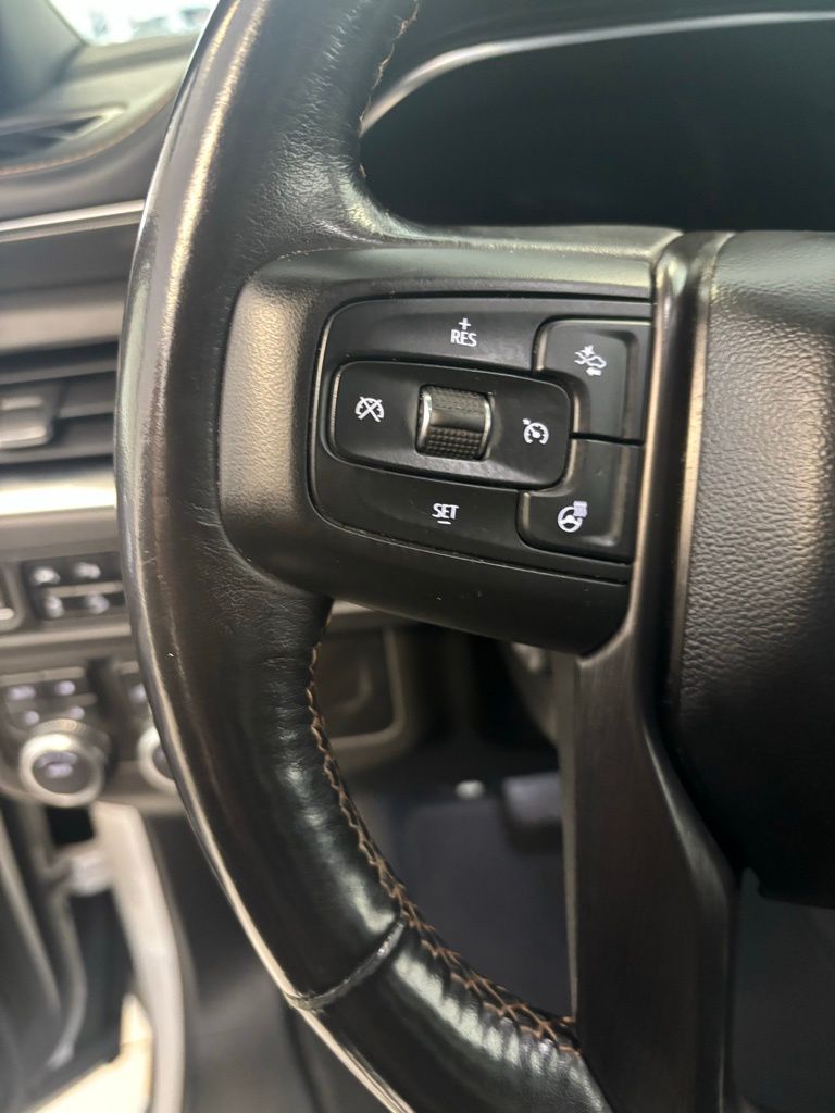 Used 2022 GMC Yukon SUV