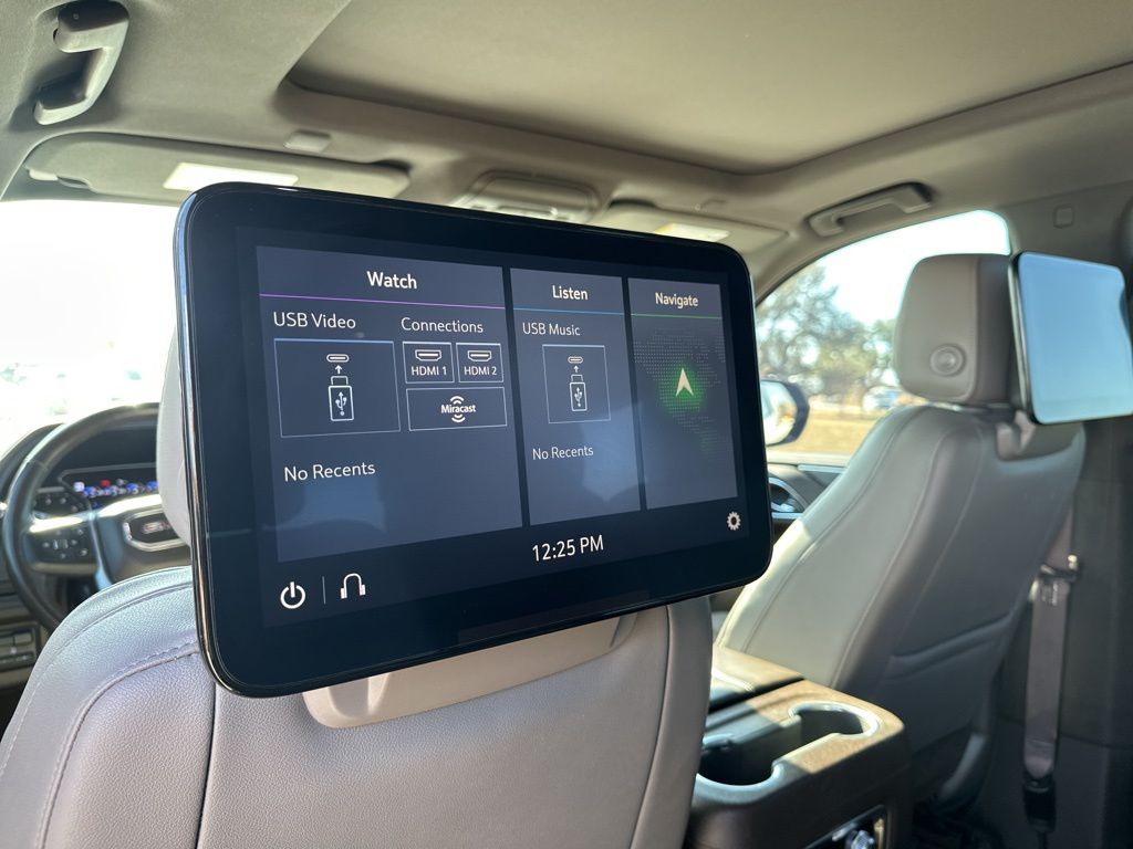 Used Car 2021 Gmc Yukon Xl  Slt For Sale Under $50,000 In Austin, Texas