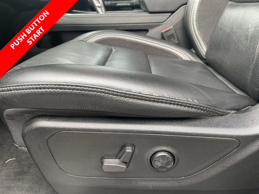 Used 2022 Ram 1500 Truck