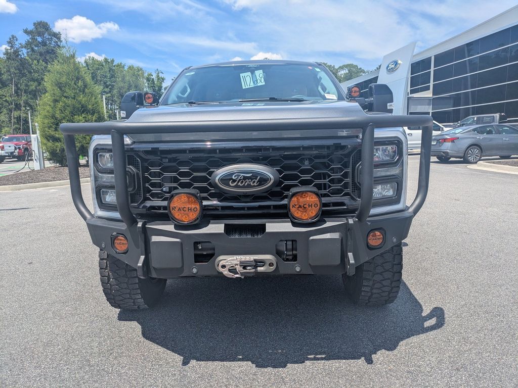 2026 Ford F-250 Super Duty LARIAT