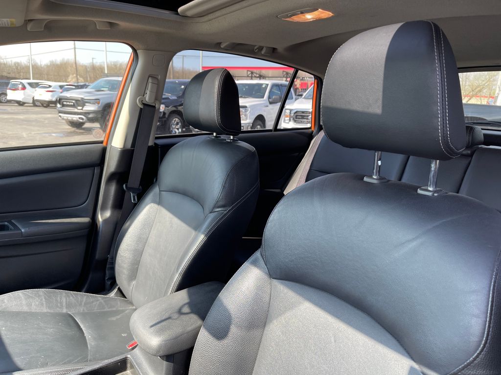 used 2014 Subaru XV Crosstrek car, priced at $12,565