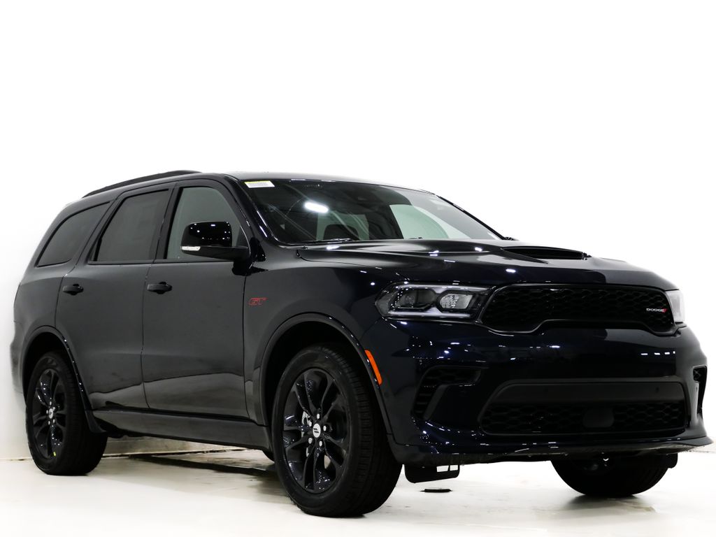 2026 Dodge Durango GT Plus AWD