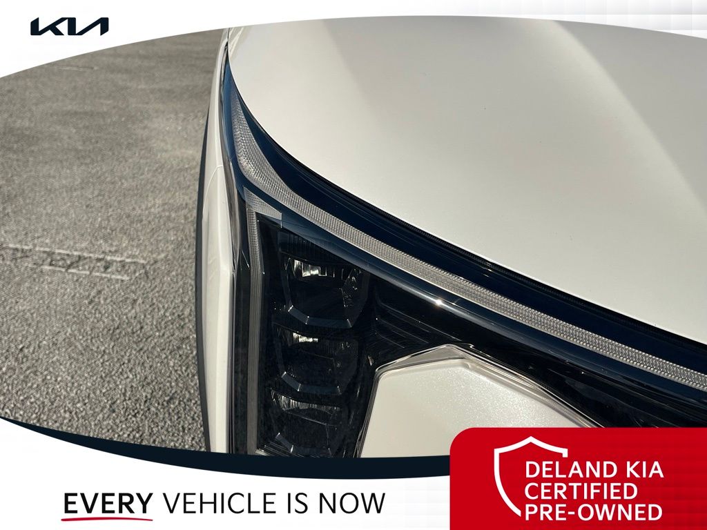 Used 2025 Kia K4 Sedan