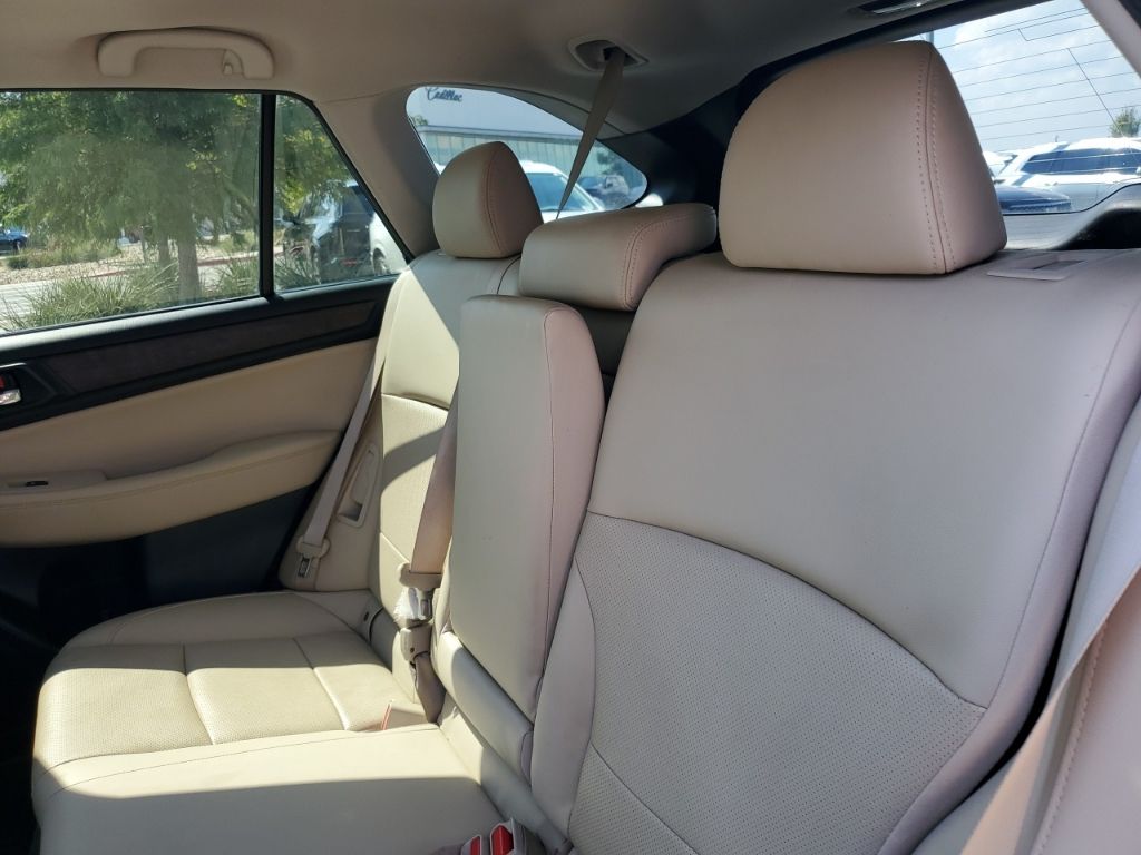 Used Car 2016 Subaru Outback  2.5i For Sale Under $20,000 In Austin, Texas