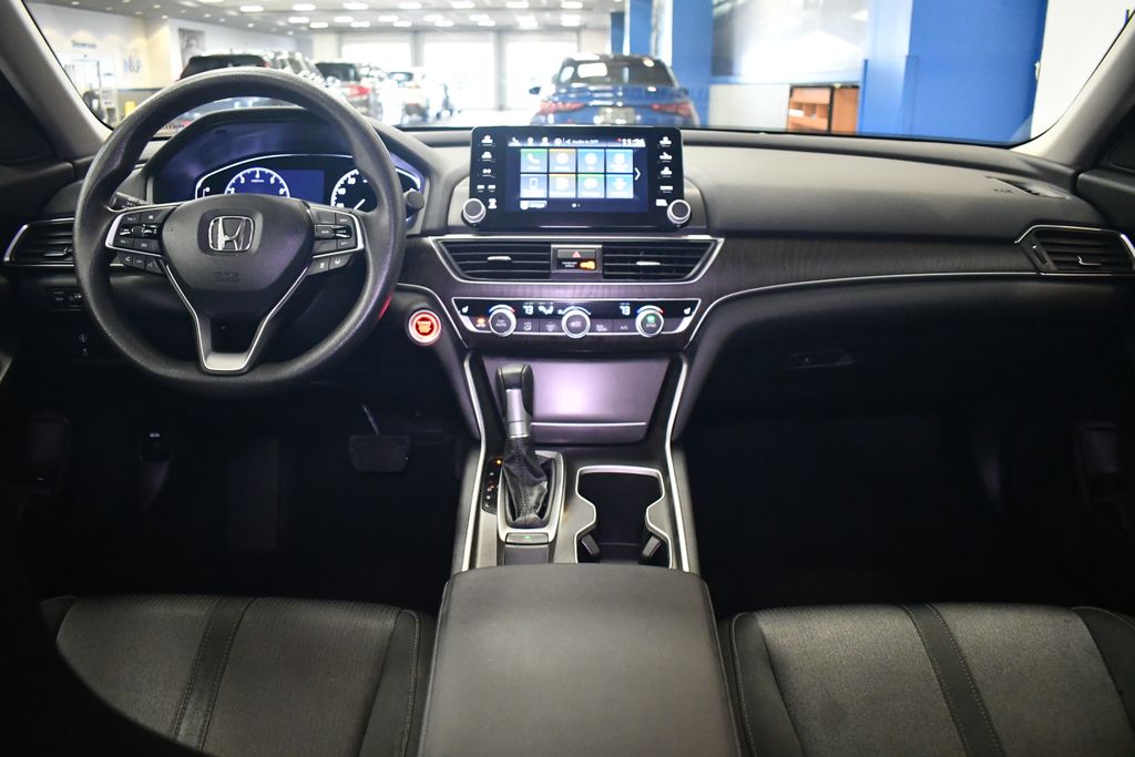 Thumbnail: 2020 Honda Accord - 17