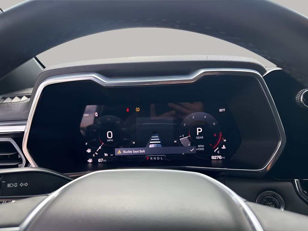 Used Car 2024 Gmc Canyon  Elevation For Sale Under $40,000 In Austin, Texas