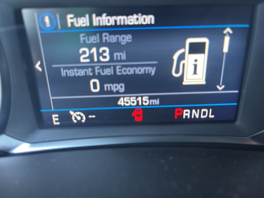 Thumbnail: 2024 Chevrolet Equinox - 5