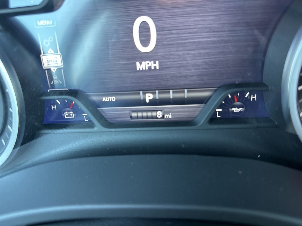 New 2026 Ram 1500 Truck