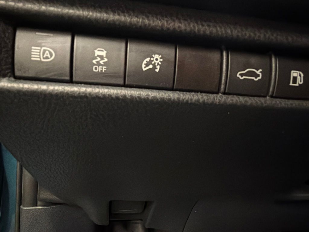 Used 2025 Toyota Camry Sedan