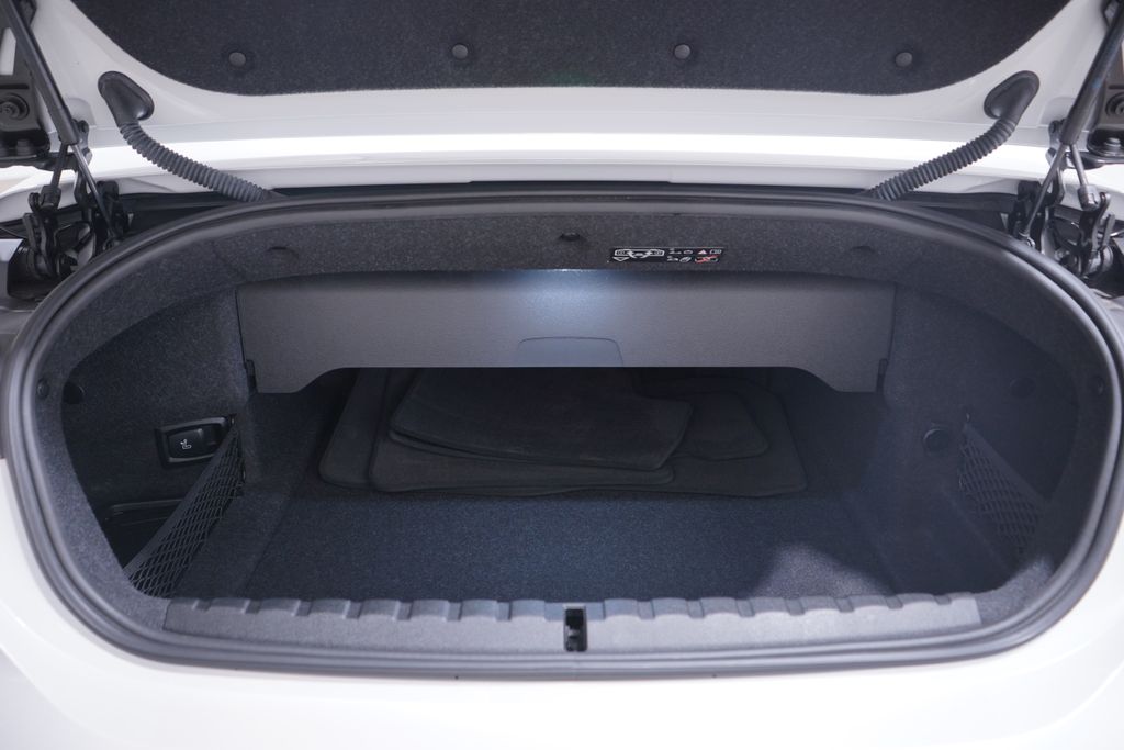 Thumbnail: 2023 BMW 4 Series - 25