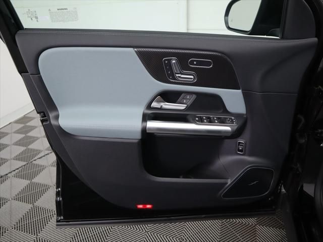 Thumbnail: 2026 Mercedes-Benz GLA - 26