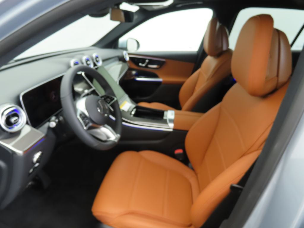 Thumbnail: 2026 Mercedes-Benz GLC - 21